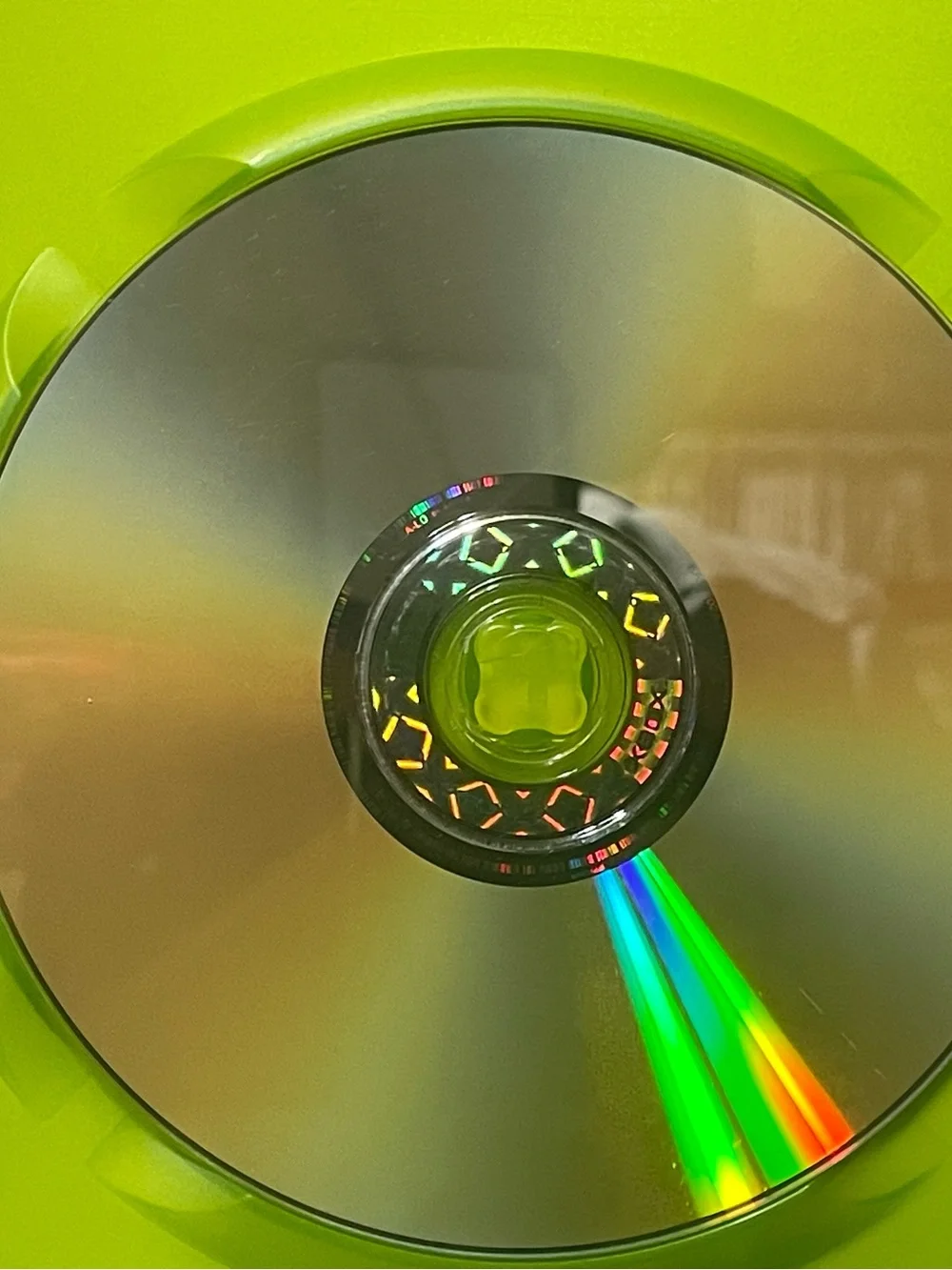 NHL 06- Xbox